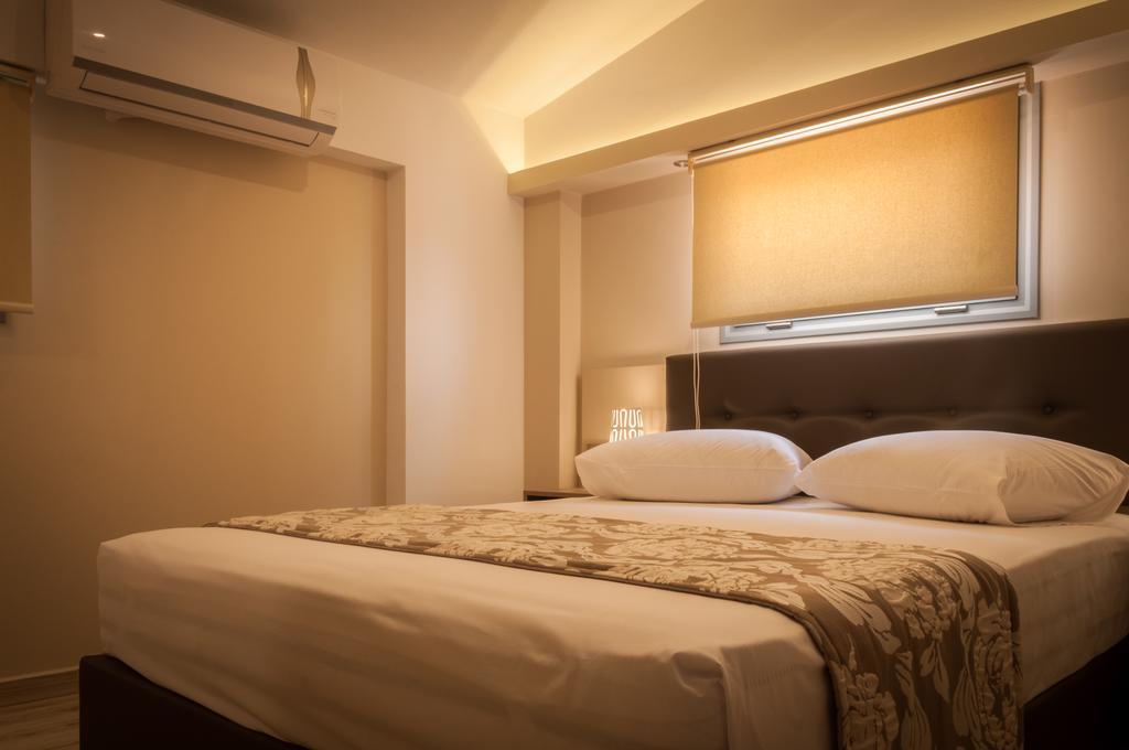 Kalybay Apartment Kalyves Polygyrou Екстериор снимка