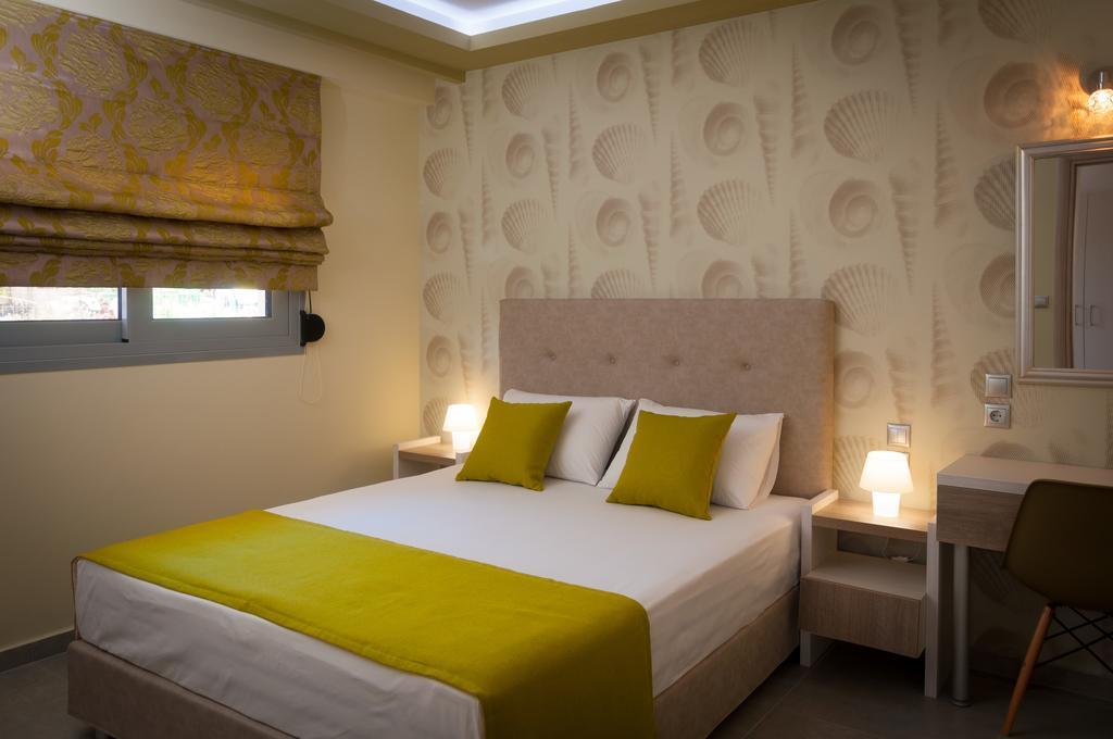 Kalybay Apartment Kalyves Polygyrou Екстериор снимка