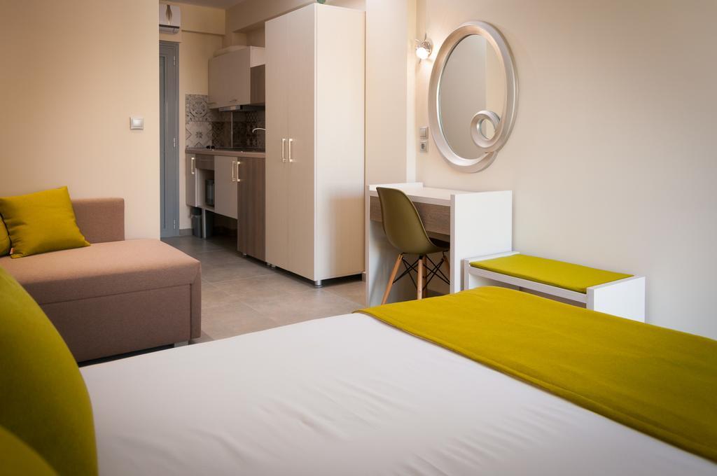 Kalybay Apartment Kalyves Polygyrou Екстериор снимка