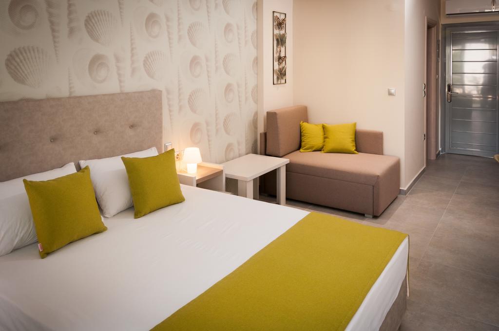 Kalybay Apartment Kalyves Polygyrou Екстериор снимка