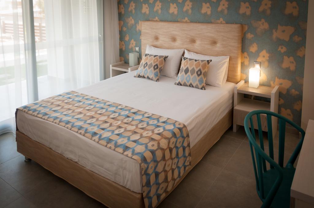 Kalybay Apartment Kalyves Polygyrou Екстериор снимка