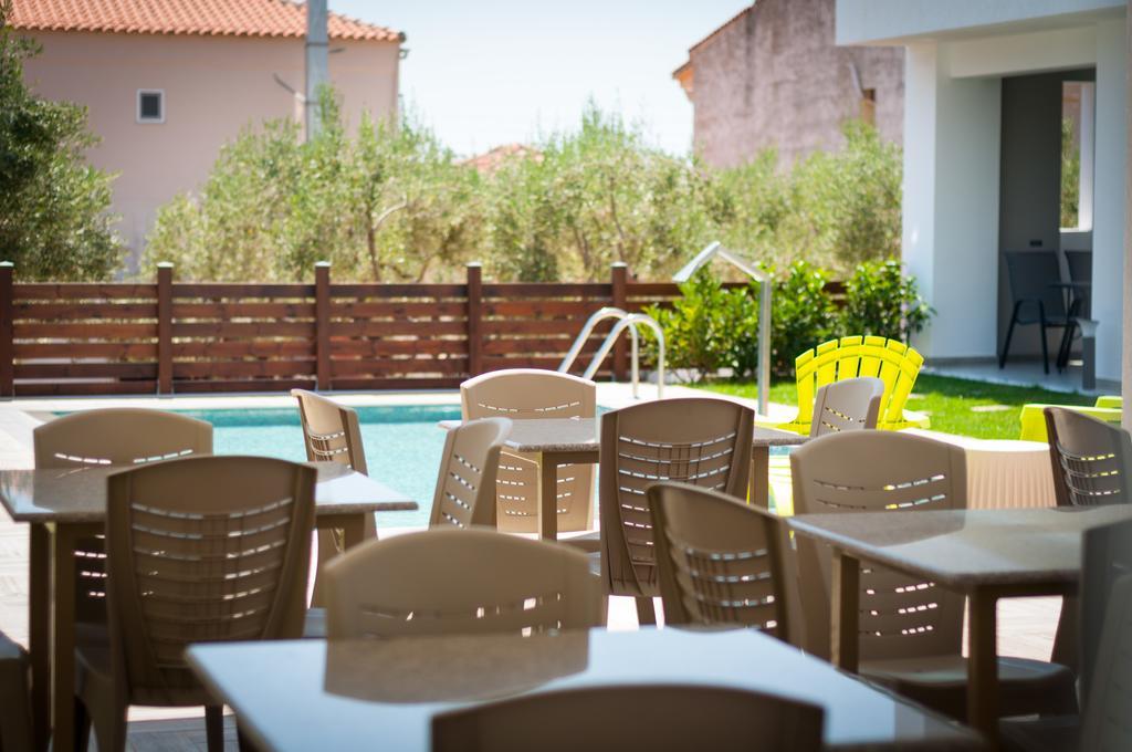 Kalybay Apartment Kalyves Polygyrou Екстериор снимка