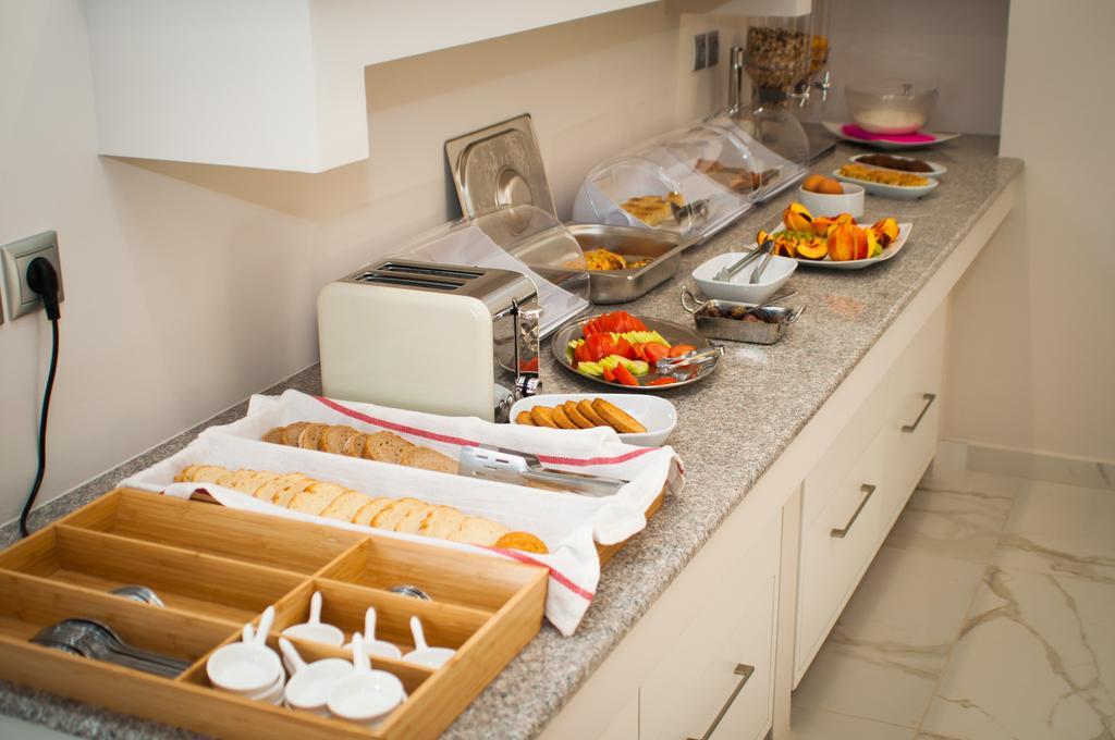 Kalybay Apartment Kalyves Polygyrou Екстериор снимка