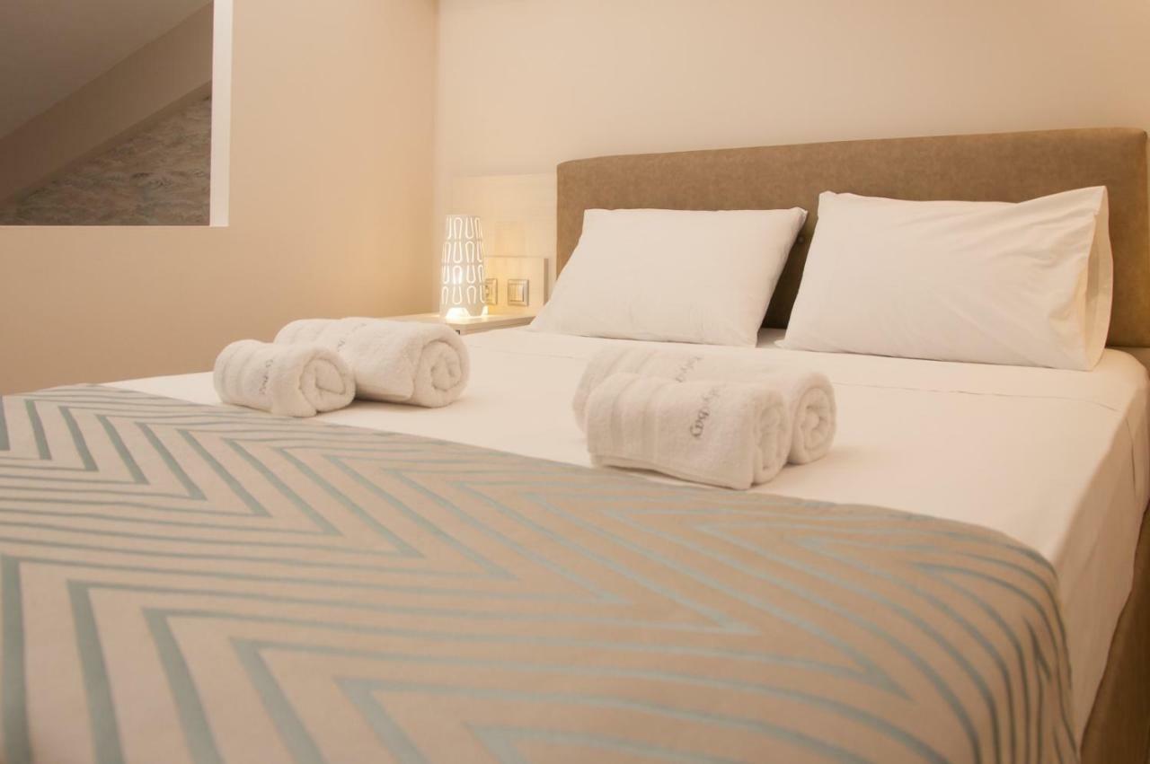 Kalybay Apartment Kalyves Polygyrou Екстериор снимка